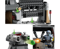 LEGO Outlet Star Wars 75386 Pojedynek Paza Vizsli i Moffa Gi - 1560663 - zdjęcie 4